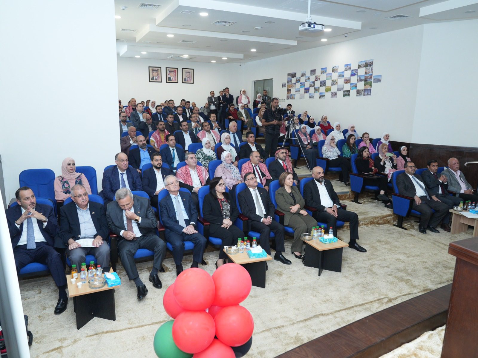 كناكريه: تأسيس صندوق الاستثمار هو أحد إنجازات العهد الميمون