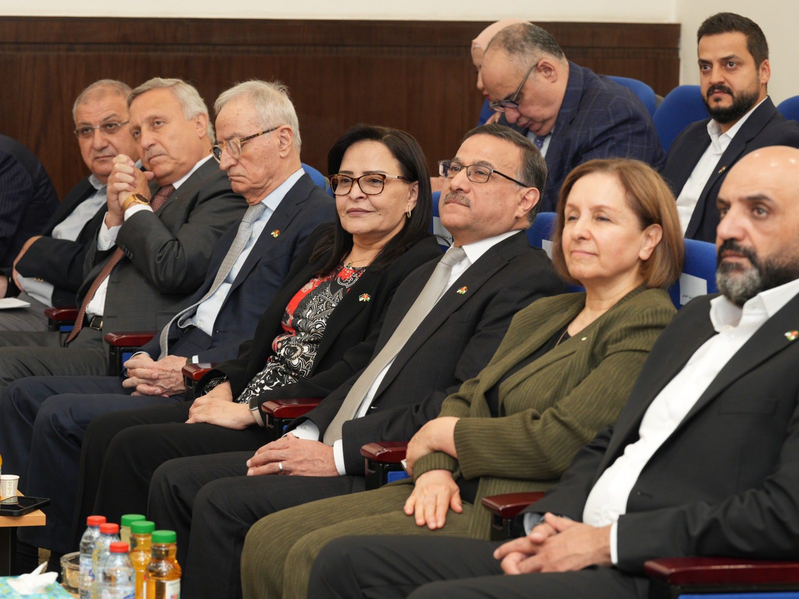 كناكريه: تأسيس صندوق الاستثمار هو أحد إنجازات العهد الميمون