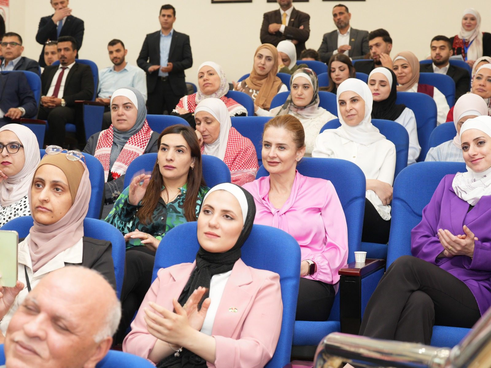 كناكريه: تأسيس صندوق الاستثمار هو أحد إنجازات العهد الميمون