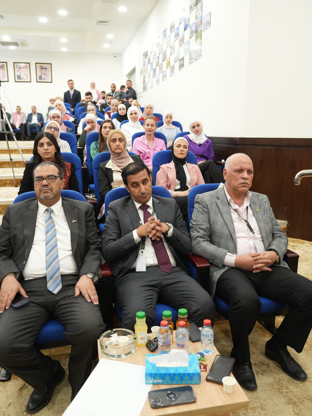 كناكريه: تأسيس صندوق الاستثمار هو أحد إنجازات العهد الميمون