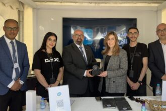 البنك الأهلي الأردني يرعى اليوم الوظيفي في جامعة الأميرة سمية للتكنولوجيا