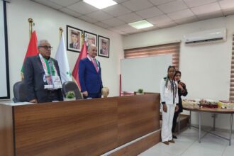 "التعاونية الأردنية" تحتفل باليوبيل الفضي