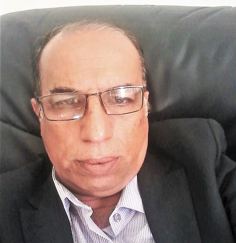 تُرفع القبعة للنشامى من رجال الدفاع المدني ورجال الأمن العام