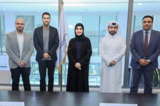 اتفاقية شراكة بين أكاديمية رؤيا للتدريب الإعلامي ومعهد الجزيرة للإعلام
