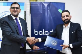 توقيع اتفاقية بين مستشفى الاستقلال وشركة بلادور للحلول الرقمية، الان يمكنك حجز دورك قبل الوصول إلى المستشفى
