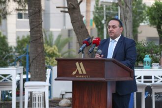 الملكية الأردنية تعقد لقاء صحفي للإعلان عن إطلاق رحلات موسمية إلى بافوس