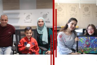 أطفال الأردن يتألقون في مسابقة تويوتا "ارسم سيارة الأحلام" السابعة عشرة عن منطقة الشرق الأوسط وآسيا الوسطى