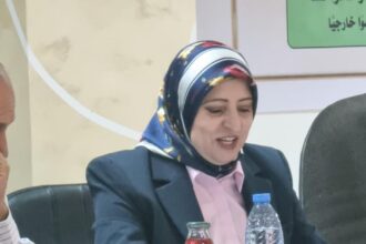 الدكتوراة للباحثة جمانة حطاب
