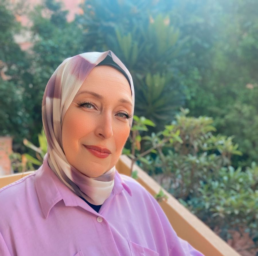 رحلة صيد