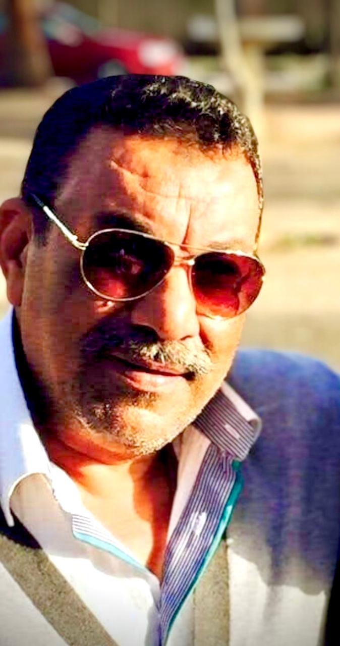المعماري أحمد الفايد صمم فأبدع