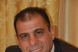 "" لينا والمتقاعدون: صرخة من أجل العدالة في نقابة المهندسين الزراعيين""