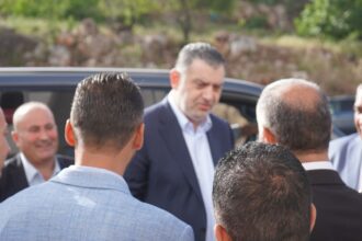 حزب إرادة يفتتح رسميًا مقره في محافظة عجلون، وأمينه العام يعاهد الجميع على نهج الشفافية والوضوح