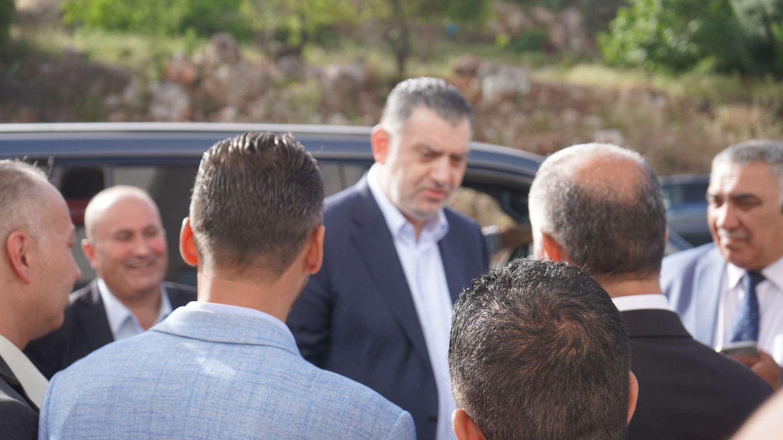 حزب إرادة يفتتح رسميًا مقره في محافظة عجلون، وأمينه العام يعاهد الجميع على نهج الشفافية والوضوح