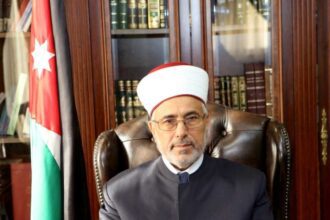 عبد الحافظ الربطة: محاكم التنفيذ الشرعية ستفتح أبوابها خلال عطلة العيد