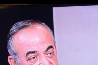 العين عبدالحكيم محمود الهندي يكتب : في عيد ميلاد الحسين .. وطن أبهى ومستقبل مشرق