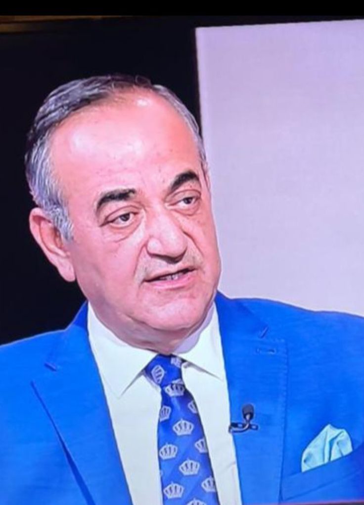 العين عبدالحكيم محمود الهندي يكتب : في عيد ميلاد الحسين .. وطن أبهى ومستقبل مشرق