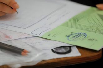 نصائح خبير تربوي لطلبة التوجيهي: كيف تستعد وتحقق أفضل النتائج في الامتحانات