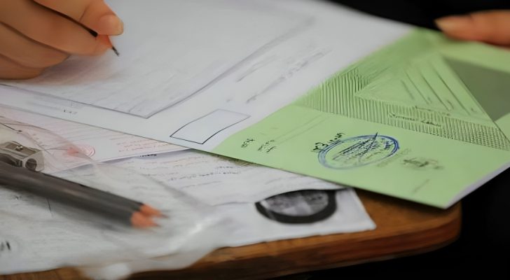 نصائح خبير تربوي لطلبة التوجيهي: كيف تستعد وتحقق أفضل النتائج في الامتحانات