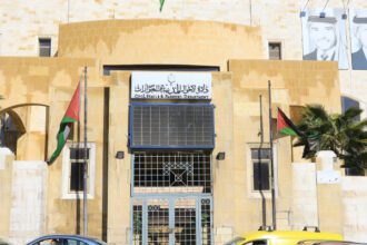 دائرة الأحوال المدنية والجوازات تفتح أبوابها أول أيام العيد