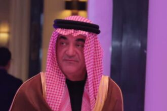 العين عبدالحكيم محمود الهندي يكتب : في اليوبيل الفضي لجلوس الملك العربي الهاشمي .. 25 عاماً من "الحِكمة"