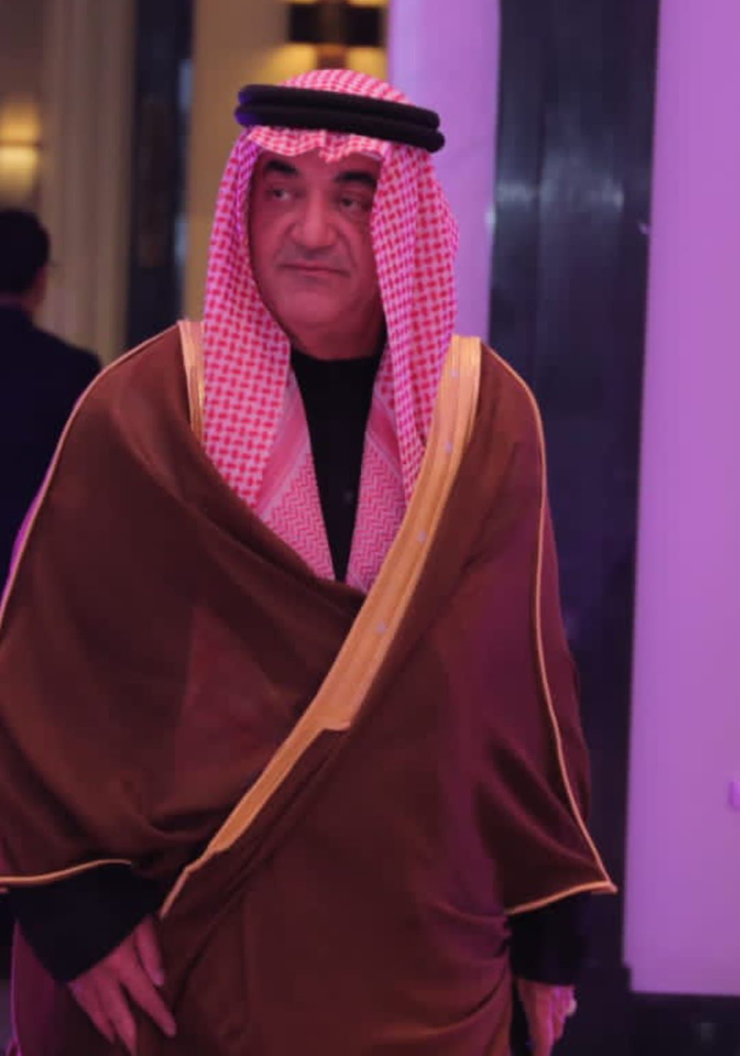 صورة حول : العين عبدالحكيم محمود الهندي يكتب : في اليوبيل الفضي لجلوس الملك العربي الهاشمي .. 25 عاماً من "الحِكمة" العين عبدالحكيم محمود الهندي يكتب : في اليوبيل الفضي لجلوس الملك العربي الهاشمي .. 25 عاماً من "الحِكمة"