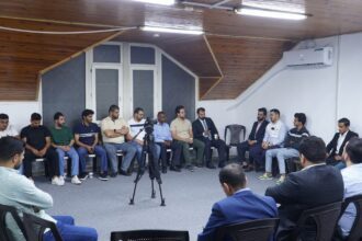 تعليله شباب حزب إرادة تناقش مخرجات الانتخابات الطلابية في الجامعات الأردنية..فيديو وصور