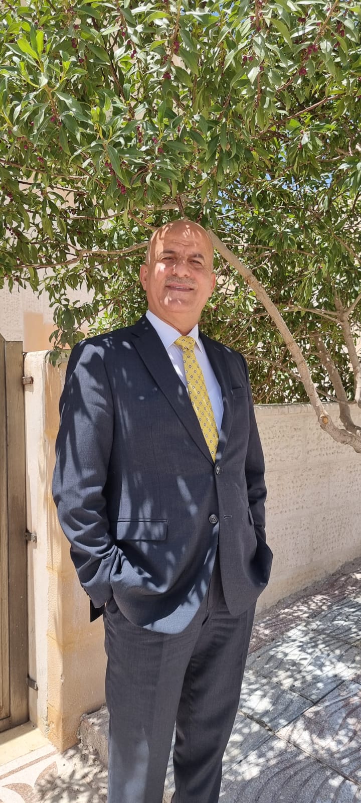 الأردن عصي على الجبناء