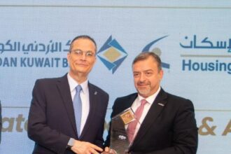 البنك العربي الإسلامي الدولي الراعي الذهبي لمنتدى التمويل الأخضر 2024