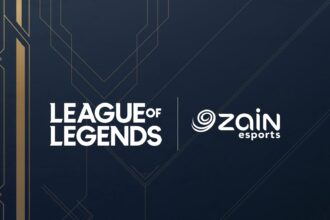 زين تدعو محبّي ولاعبي League of Legends لتجربة نسختها العربية