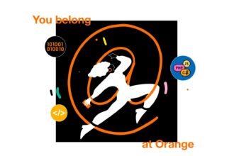 Orange Jordan Launches it in Collaboration with INTAJ