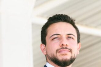 الكهرباء الأردنية تهنئ سمو ولي العهد الأمير الحسين بن عبدالله الثاني بعيد ميلاده الميمون