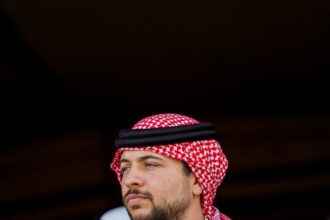 شركة البوتاس العربية تهنئ ولي العهد بعيد ميلاده الميمون