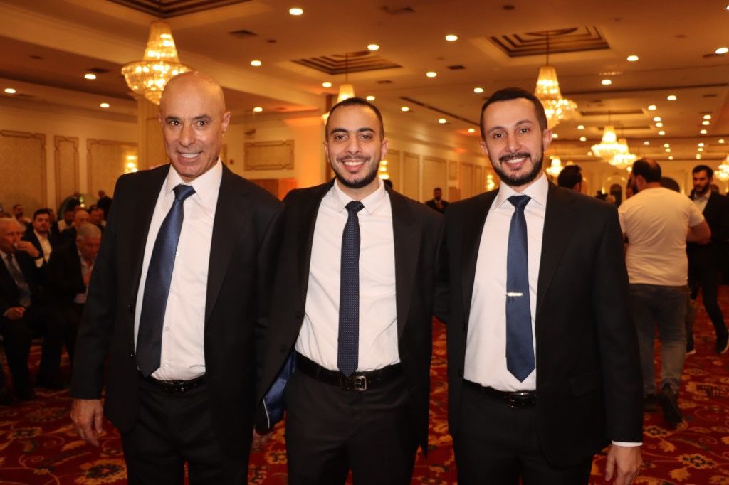 آل الديك وآل الجبالي نسب ومصاهرة القاضي طلب ومراد اعطى