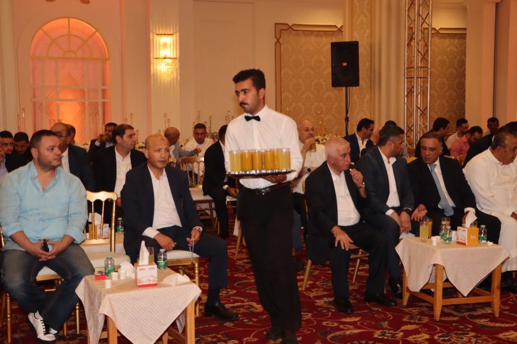آل الديك وآل الجبالي نسب ومصاهرة القاضي طلب ومراد اعطى