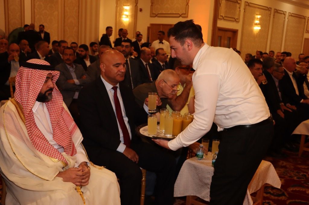 آل الديك وآل الجبالي نسب ومصاهرة القاضي طلب ومراد اعطى