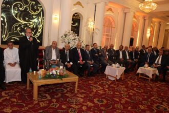 آل الديك وآل الجبالي نسب ومصاهرة القاضي طلب ومراد اعطى