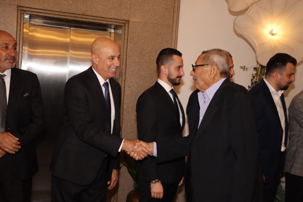 آل الديك وآل الجبالي نسب ومصاهرة القاضي طلب ومراد اعطى