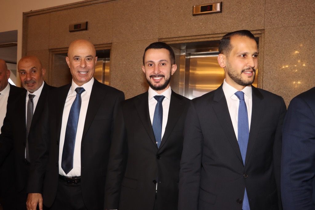 آل الديك وآل الجبالي نسب ومصاهرة القاضي طلب ومراد اعطى