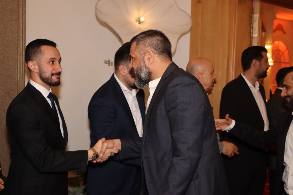 آل الديك وآل الجبالي نسب ومصاهرة القاضي طلب ومراد اعطى