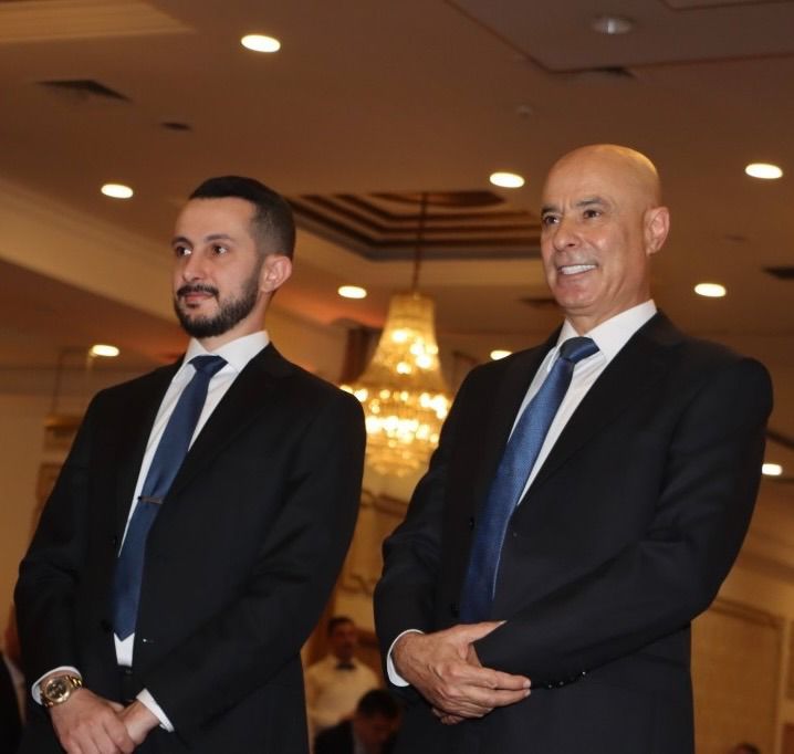 آل الديك وآل الجبالي نسب ومصاهرة القاضي طلب ومراد اعطى