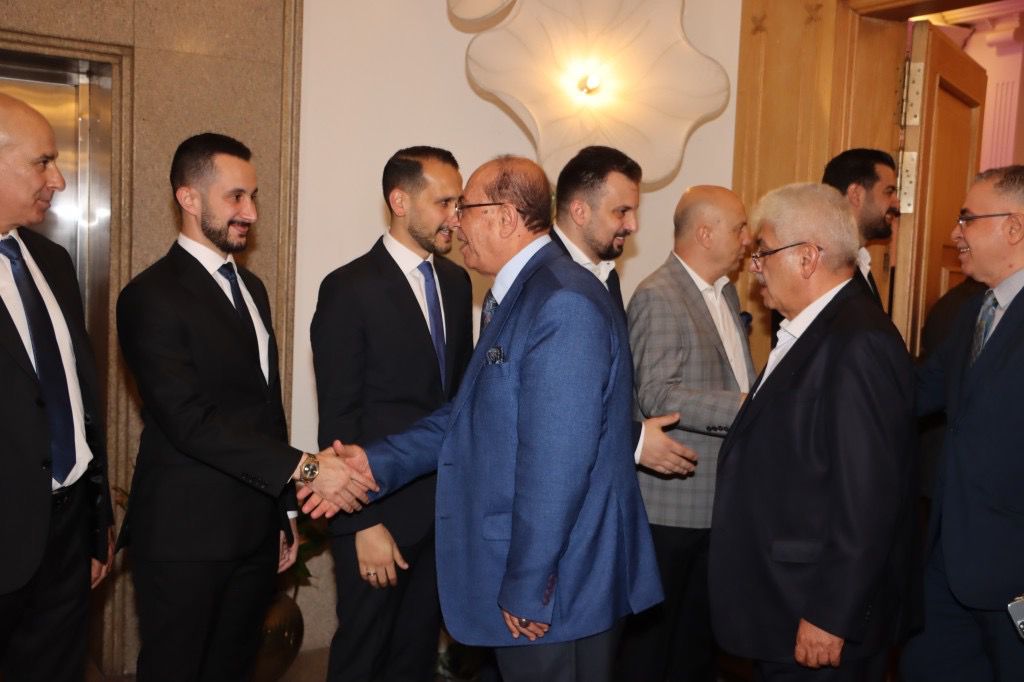 آل الديك وآل الجبالي نسب ومصاهرة القاضي طلب ومراد اعطى
