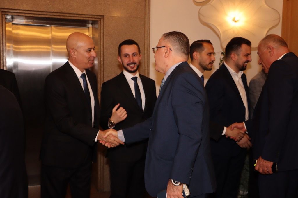 آل الديك وآل الجبالي نسب ومصاهرة القاضي طلب ومراد اعطى