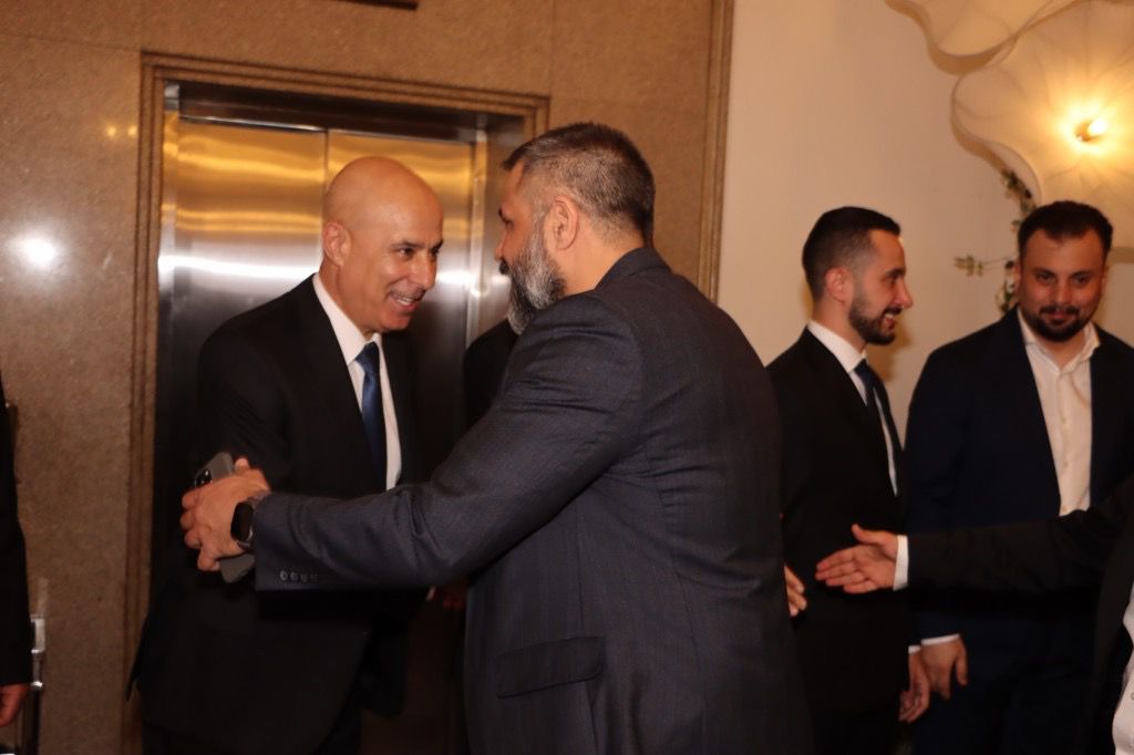 آل الديك وآل الجبالي نسب ومصاهرة القاضي طلب ومراد اعطى