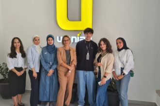 "أمنية" تواصل تعاونها المثمر مع الجامعة الألمانية الأردنية في برنامج الدراسات الثنائية لتطوير الكفاءات الشابة
