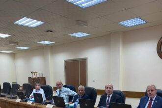مجلس أمناء "الطفيلة التقنية" يعقد اجتماعا بمقر الجامعة
