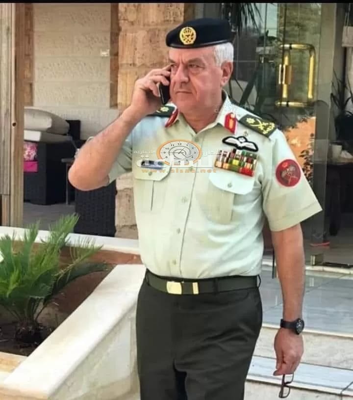 صورة حول : حزب البناء الوطني يُعزي اللواء الحنيطي بوفاة إبن شقيقه حزب البناء الوطني يُعزي اللواء الحنيطي بوفاة إبن شقيقه