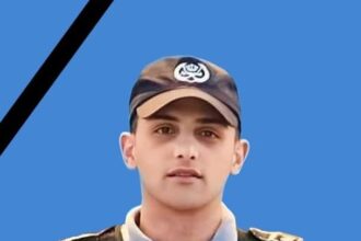 الأمن ينعى الشهيد الوكيل محمد الفوارس