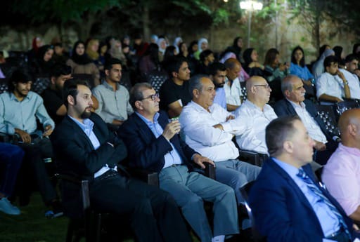 الحجاج : سنخوض الانتخابات بقائمة حزبية وقوائم محلية