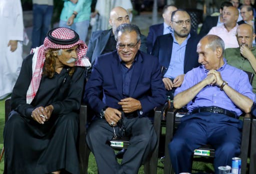 الحجاج : سنخوض الانتخابات بقائمة حزبية وقوائم محلية