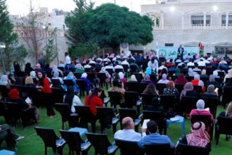 الحجاج : سنخوض الانتخابات بقائمة حزبية وقوائم محلية